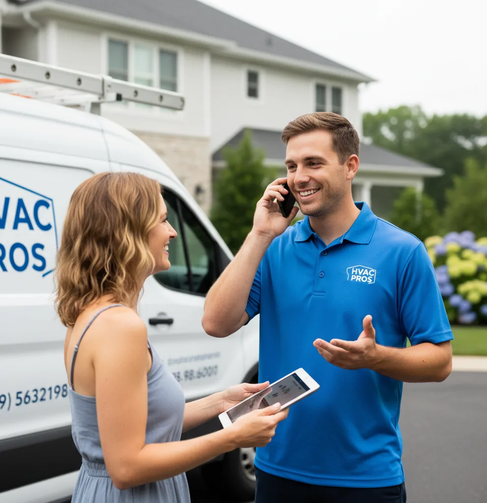 Duct Cleaning in O'Fallon, IL